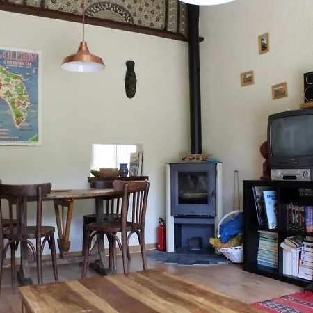 Maison Dolus-d'oleron, 3 Pieces, 4 Personnes - Fr-1-246a-8 Dolus d'Oléron