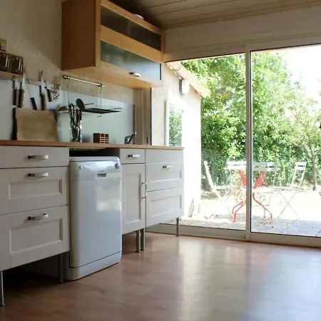 Maison Dolus-d'oleron, 3 Pieces, 4 Personnes - Fr-1-246a-8
