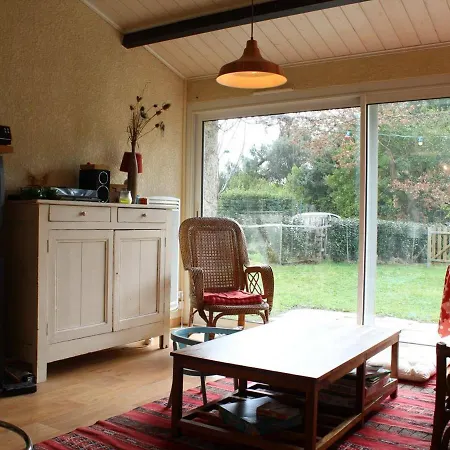Tatil Evi Maison Dolus-d'oleron, 3 Pieces, 4 Personnes - Fr-1-246a-8