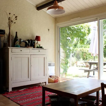 Tatil Evi Maison Dolus-d'oleron, 3 Pieces, 4 Personnes - Fr-1-246a-8