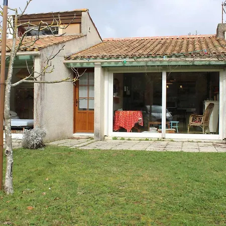 Maison Dolus-d'oleron, 3 Pieces, 4 Personnes - Fr-1-246a-8 * Dolus d'Oléron