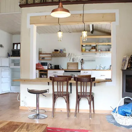 Tatil Evi Maison Dolus-d'oleron, 3 Pieces, 4 Personnes - Fr-1-246a-8