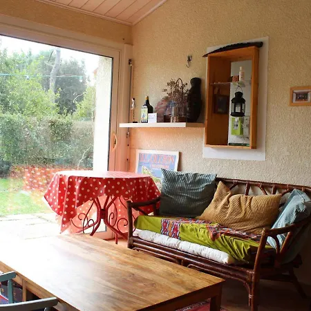 Maison Dolus-d'oleron, 3 Pieces, 4 Personnes - Fr-1-246a-8 Tatil Evi *