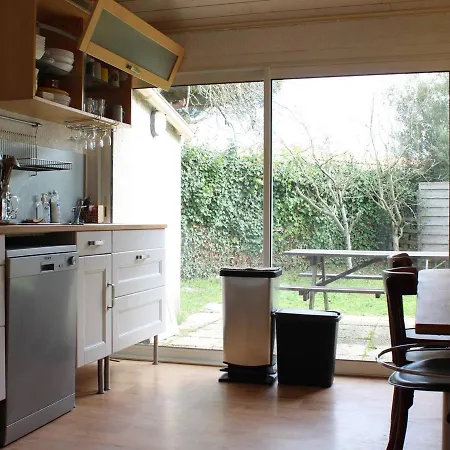 Maison Dolus-d'oleron, 3 Pieces, 4 Personnes - Fr-1-246a-8 *